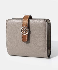 TORY BURCH/トリーバーチ TORY BURCH トリーバーチ TORY BURCH Robinson ロビンソン PEBBLED MINI WALLET ロビンソン ペブル/508266939