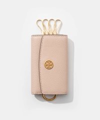 TORY BURCH/トリーバーチ TORY BURCH トリーバーチ TORY BURCH Robinson ロビンソン PEBBLED KEYCASE ペブルド キーケース 15/508266941