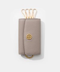 TORY BURCH/トリーバーチ TORY BURCH トリーバーチ TORY BURCH Robinson ロビンソン PEBBLED KEYCASE ペブルド キーケース 15/508266941