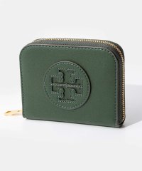 TORY BURCH/トリーバーチ TORY BURCH トリーバーチ TORY BURCH Ella エラ BIO SMALL ZIP WALLET バイオ スモール ジップ ウォ/508266942
