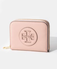 TORY BURCH/トリーバーチ TORY BURCH トリーバーチ TORY BURCH Ella エラ BIO SMALL ZIP WALLET バイオ スモール ジップ ウォ/508266942