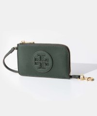 TORY BURCH/トリーバーチ TORY BURCH トリーバーチ TORY BURCH Ella エラ BIO ZIP CARD CASE バイオ ジップカードケース 1575/508266943