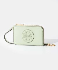 TORY BURCH/トリーバーチ TORY BURCH トリーバーチ TORY BURCH Ella エラ BIO ZIP CARD CASE バイオ ジップカードケース 1575/508266943