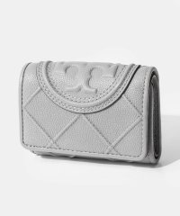 TORY BURCH/トリーバーチ TORY BURCH トリーバーチ TORY BURCH Fleming フレミング SOFT POLISHED－GRAIN SMALL FLAP/508266944