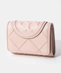 TORY BURCH/トリーバーチ TORY BURCH トリーバーチ TORY BURCH Fleming フレミング SOFT POLISHED－GRAIN SMALL FLAP/508266944