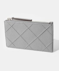 TORY BURCH/トリーバーチ TORY BURCH トリーバーチ TORY BURCH Fleming フレミング SOFT POLISHED－GRAIN ZIP CARD C/508266945