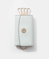 TORY BURCH/トリーバーチ TORY BURCH トリーバーチ TORY BURCH Robinson ロビンソン CROSSHATCHED KEY CASE クロスハッチ /508266946