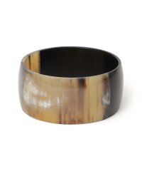 SHIPS WOMEN/HELENA:2TONE BANGLE/508267015