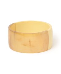 SHIPS WOMEN/HELENA:2TONE BANGLE/508267015