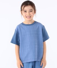 SHIPS KIDS/SHIPS KIDS:100～130cm /エンブロイダリー プルオーバー/508267017
