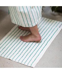 BONGUSTA/ボングスタ BONGUSTA BONGUSTA バスマット NARAM BATH MAT ストライプ/508267035