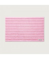 BONGUSTA/ボングスタ BONGUSTA BONGUSTA バスマット NARAM BATH MAT ストライプ/508267035