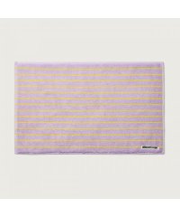 BONGUSTA/ボングスタ BONGUSTA BONGUSTA バスマット NARAM BATH MAT ストライプ/508267035