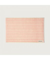 BONGUSTA/ボングスタ BONGUSTA BONGUSTA バスマット NARAM BATH MAT ストライプ/508267035