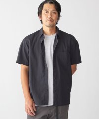 SHIPS MEN/SHIPS: NETPLUS(R) ショートスリーブ シャツ/508267041