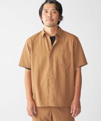 SHIPS MEN/SHIPS: NETPLUS(R) ショートスリーブ シャツ/508267041
