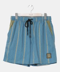 KAHIKO/カヒコ Kahiko タイラーメンズハーフパンツ【SURF&Palms】/508267246