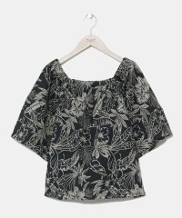 KAHIKO/カヒコ Kahiko ケイトWAYトップス【SURF&Palms】/508267253