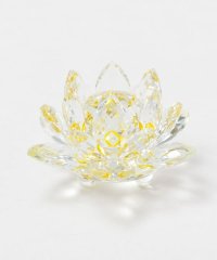 CAYHANE/チャイハネ チャイハネ ガラスロータスカラーM/508267269
