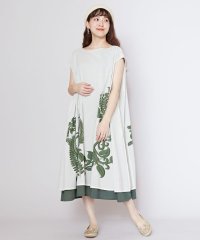CAYHANE/チャイハネ チャイハネ リドラリバーシブルワンピース/508267286
