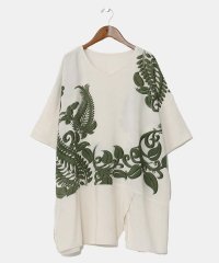 CAYHANE/チャイハネ チャイハネ リドラメンズトップス/508267287