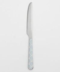 欧州航路/オウシュウコウロ 欧州航路 【Fromイタリア】ネヴァディナーナイフ 【返品不可商品】/508267308