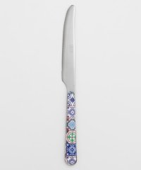 欧州航路/オウシュウコウロ 欧州航路 【Fromイタリア】ネヴァディナーナイフ 【返品不可商品】/508267308