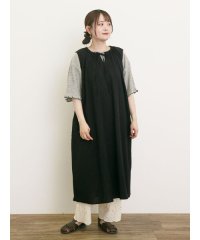 Samansa Mos2/◎柄アソートノースリワンピース/508267334