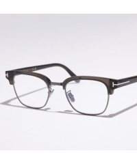 TOM FORD/トムフォード TOM FORD TOM FORD メガネ TF6016－K－B ウェリントン型 サーモントブロー/508267337