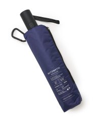 ADPOSION/アドポーション ADPOSION 晴雨兼用 58cm UV 自動開閉 折畳み傘/508267341