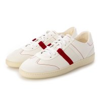 FERRAGAMO/サルバトーレフェラガモ Salvatore Ferragamo テープスニーカー/508267357