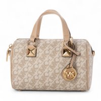 MICHAEL KORS/マイケルコース MICHAEL KORS GRAYSON－SM DUFFLE XBODY/508267368