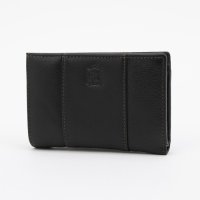 il Feroce/イルフェローチェ il Feroce カーフレザーL字ファスナー財布/508267402