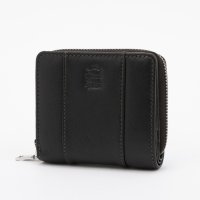 il Feroce/イルフェローチェ il Feroce カーフレザーラウンドファスナー財布/508267403