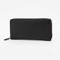 il Feroce/イルフェローチェ il Feroce オールレザーラウンドファスナー長財布/508267405