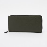 il Feroce/イルフェローチェ il Feroce オールレザーラウンドファスナー長財布/508267405