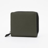 il Feroce/イルフェローチェ il Feroce オールレザーラウンドファスナー財布/508267407