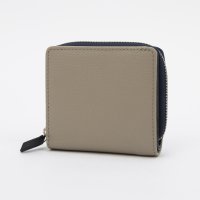 il Feroce/イルフェローチェ il Feroce オールレザーラウンドファスナー財布/508267407