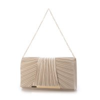 cache cache/カシュカシュ cache cache チェーンショルダー付きクラッチバッグ/508267411