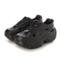 DEMETER/デメテル DEMETER 軽量厚底 ボリュームソール レースアップ スニーカーサンダル/508267413