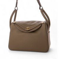 ground green store/グラウンドグリーンストア ground green store 本革スクエアハンドルバッグ/508267429