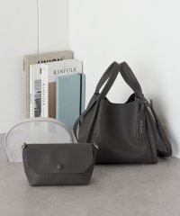 cache cache/カシュカシュ cache cache ミニショルダー付ソフトレザー 調ミニバッグ/508267442