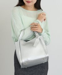 cache cache/カシュカシュ cache cache ミニショルダー付ソフトレザー 調ミニバッグ/508267442