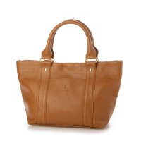 Les．conni/レコンニ Les.conni トートバッグ レディース ショルダー 本革 小さめ ミニトート 日常使い 2WAY/508267447