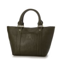 Les．conni/レコンニ Les.conni トートバッグ レディース ショルダー 本革 小さめ ミニトート 日常使い 2WAY/508267447