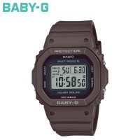 CASIO/カシオ CASIO BABY－G 腕時計 BGD－5650－5JF BGD－5650 SERIES 防水 ソーラー充電 ベビーG ベイビーG レディース/508267466