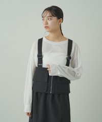 PAL OUTLET/【earthy_】ハンターベスト/508267482