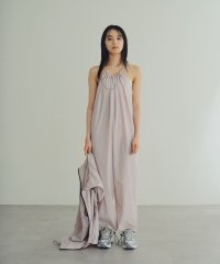 PAL OUTLET/【earthy_】キャミサロペット(パッカブル)/508267484