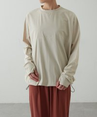 PAL OUTLET/【earthy_】オーバーラッシュガード/508267493