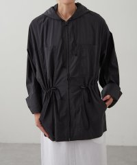 PAL OUTLET/【earthy_】シアーナイロンジップブルゾン/508267499